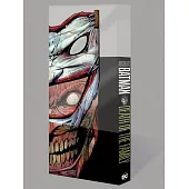 Absolute Batman: Death of the Family