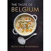 The Taste of Belgium