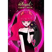 #Blessed Tarot