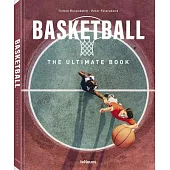 Basketball - The Ultimate Book
