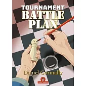 Tournament Battleplan