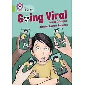 Going Viral: Collins Big Cat