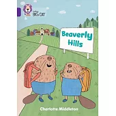 Beaverly Hills: Band 08/Purple