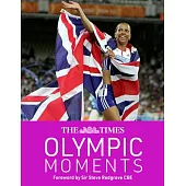 The Times Olympic Moments