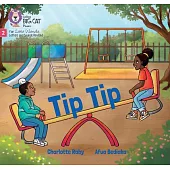 Tip Tip: Phase 2 Set 2 Blending Practice