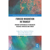 Forced Migration in Transit: Migrant Experiences of Organized Violence in Mexico and Turkey