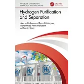 Hydrogen Purification and Separation