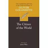 The Citizen of the World