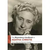 The Bloomsbury Handbook to Agatha Christie