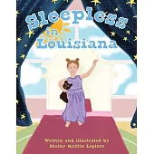 Sleepless in Louisiana