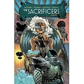 The Sacrificers Volume 2