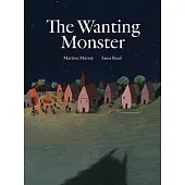 The Wanting Monster