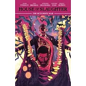 House of Slaughter Vol. 5