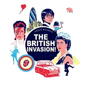 The British Invasion!