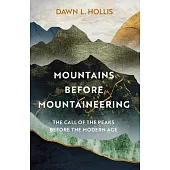 Mountains Before Mountaineering: The Call of the Peaks Before the Modern Age