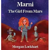 Marni: The Girl From Mars