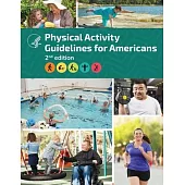 Physical Activity Guidelines for Americans 2nd edition