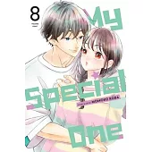 My Special One, Vol. 8