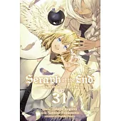 Seraph of the End, Vol. 31: Vampire Reign