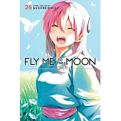 Fly Me to the Moon, Vol. 26