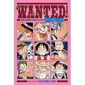 Wanted! Eiichiro Oda Before One Piece