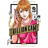 Trillion Game, Vol. 2