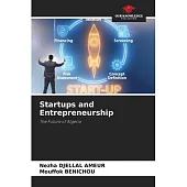 Startups and Entrepreneurship