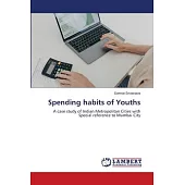 Spending habits of Youths