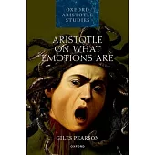 Aristotle on What Emotions Are