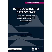 Introduction to Data Science: Data Wrangling and Visualization with R