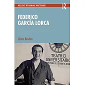 Federico Garcia Lorca