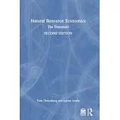 Natural Resource Economics: The Essentials