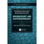 Interdisciplinary Rheumatology: Rheumatology and Gastroenterology