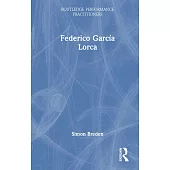 Federico Garcia Lorca