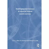 Developmental Science: An Advanced Textbook