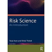 Risk Science: An Introduction