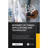 Internet of Things Applications and Technology