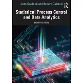 Statistical Process Control and Data Analytics