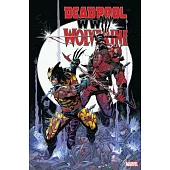 Deadpool & Wolverine: Wwiii