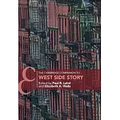 The Cambridge Companion to West Side Story