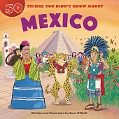 50 Things You Didn’t Know about Mexico