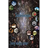 Kaleidoscope: An Eclectic Collection