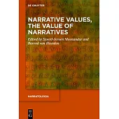 Narrative Values, the Value of Narratives