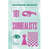 101 Surrealists