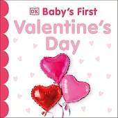 Baby’s First Valentine’s Day