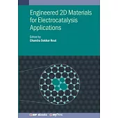 Engineered 2D Materials for Electrocatalysis Applications