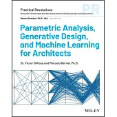 Parametric Analysis and Generative Design in Architectural Practice
