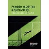 Principles of Self-Talk in Sport Settings: Theory, Research, and Practice