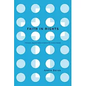 Faith in Rights: Christian-Inspired NGOs at Work in the United Nations