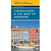 Rick Steves Snapshot Copenhagen & the Best of Denmark